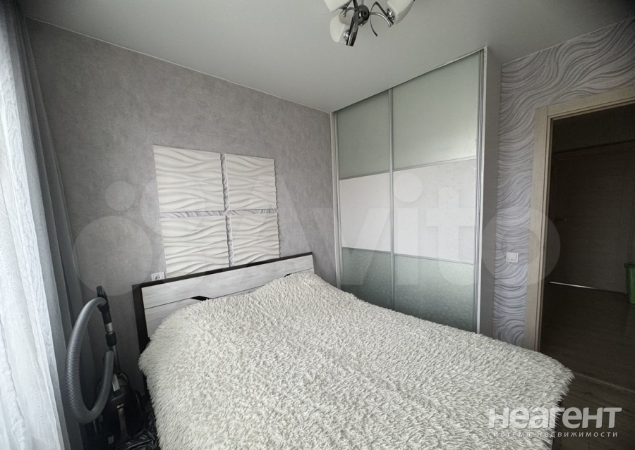 Продается 3-х комнатная квартира, 71 м²