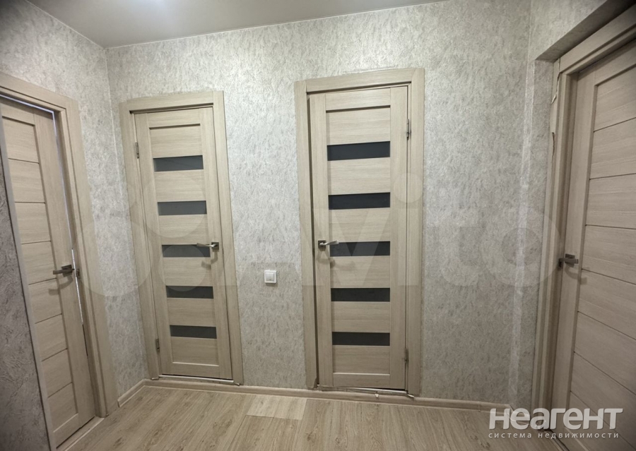 Продается 3-х комнатная квартира, 71 м²