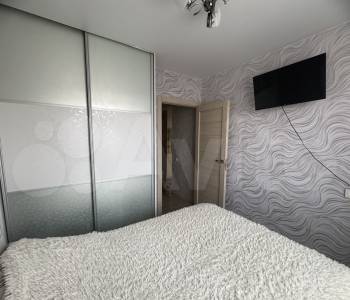 Продается 3-х комнатная квартира, 71 м²