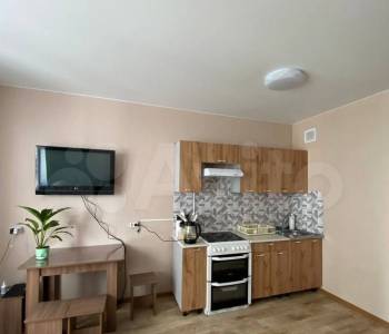 Продается 1-комнатная квартира, 31 м²