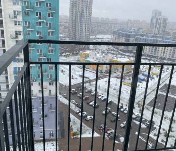 Продается 1-комнатная квартира, 31 м²