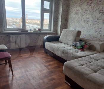 Продается 3-х комнатная квартира, 61,1 м²