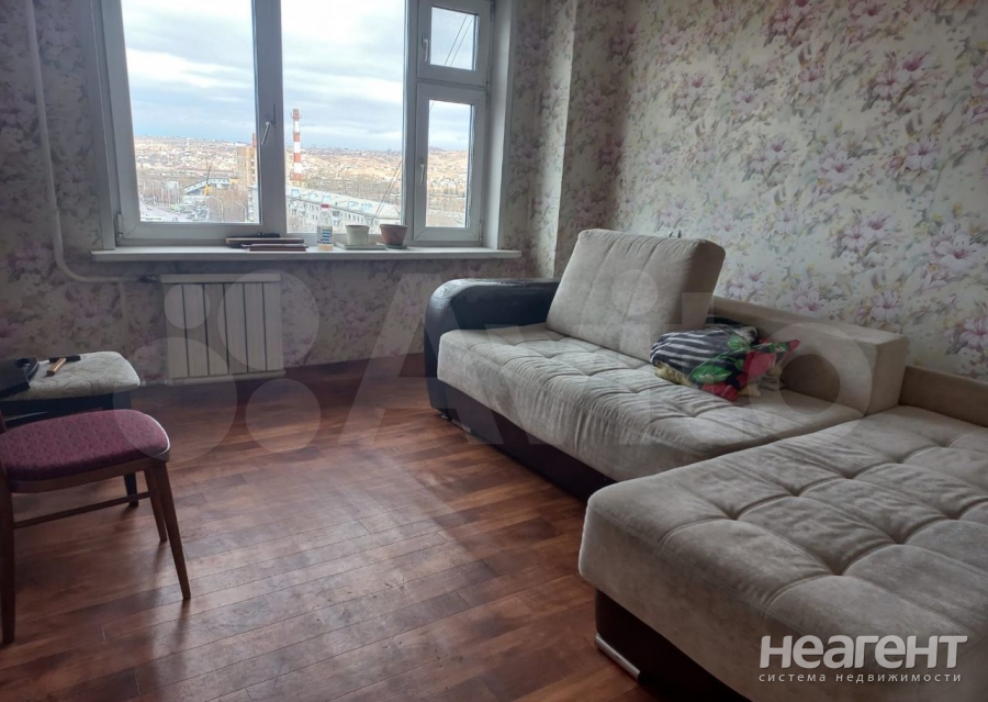 Продается 3-х комнатная квартира, 61,1 м²