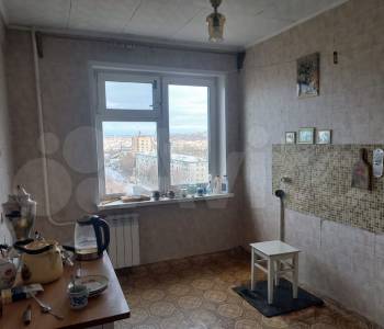 Продается 3-х комнатная квартира, 61,1 м²