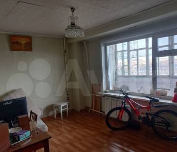 Продается 3-х комнатная квартира, 61,1 м²