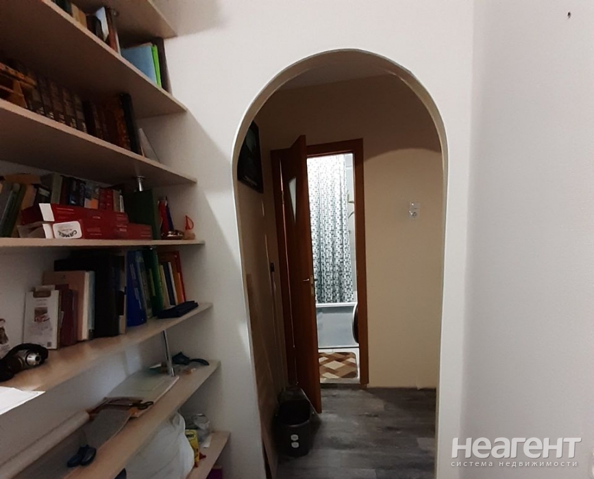 Продается 2-х комнатная квартира, 51 м²