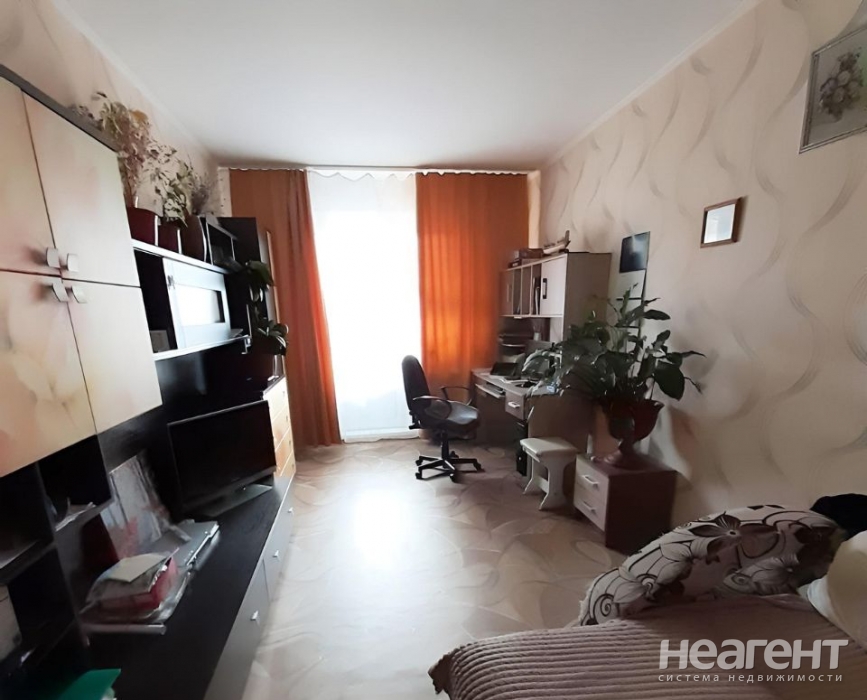 Продается 2-х комнатная квартира, 51 м²