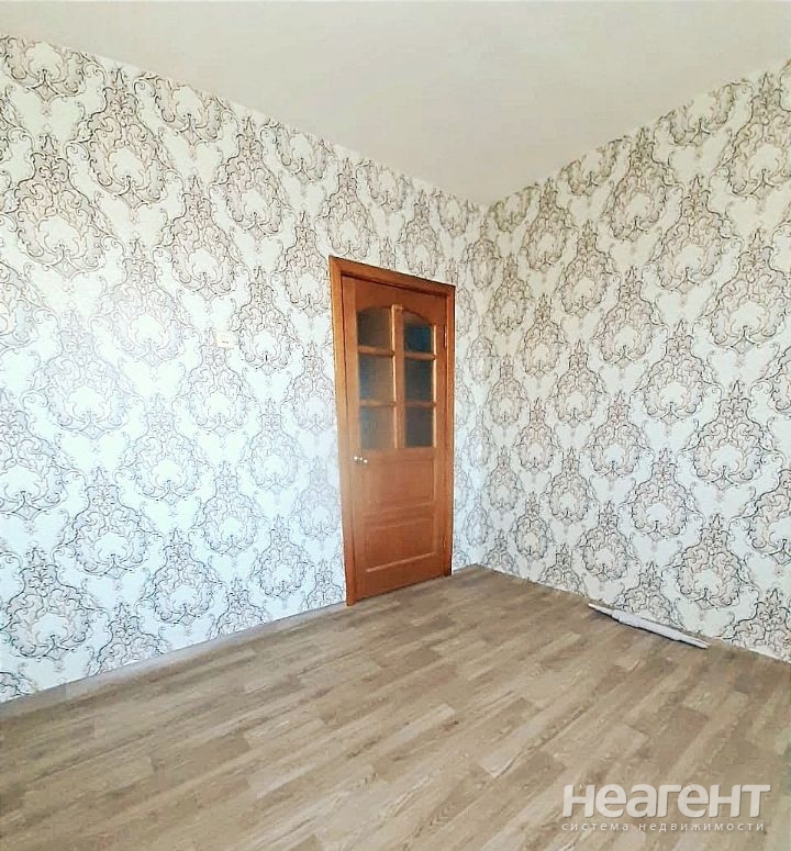 Продается 2-х комнатная квартира, 54,7 м²