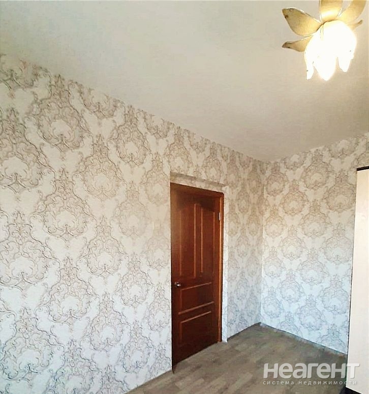 Продается 2-х комнатная квартира, 54,7 м²