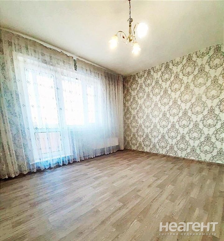 Продается 2-х комнатная квартира, 54,7 м²