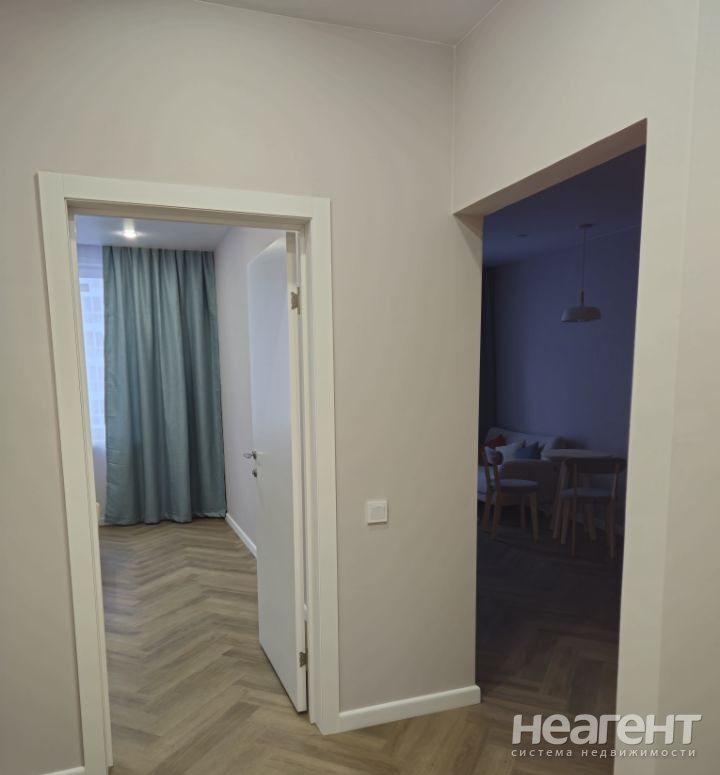 Продается 2-х комнатная квартира, 43,2 м²