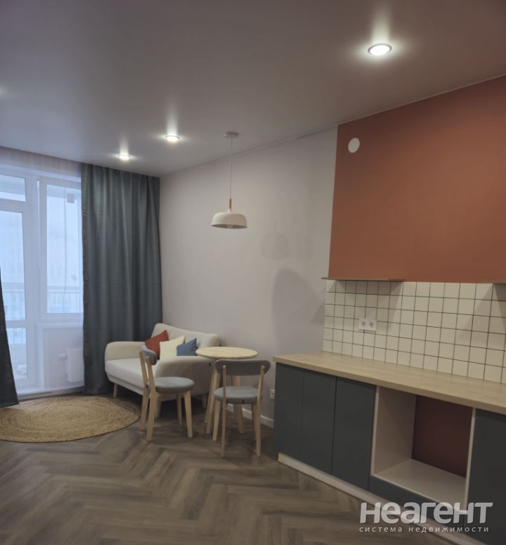 Продается 2-х комнатная квартира, 43,2 м²