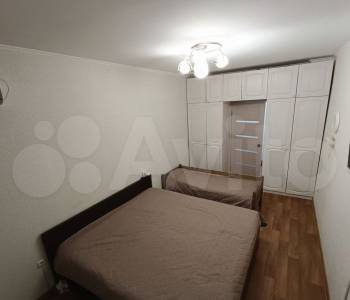 Продается 2-х комнатная квартира, 62 м²