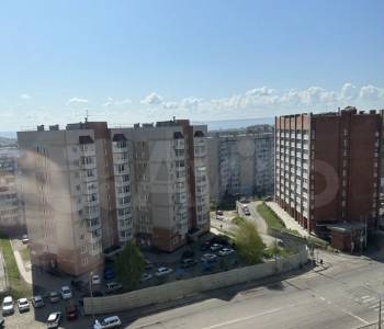 Продается 1-комнатная квартира, 38 м²