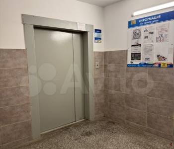 Продается 1-комнатная квартира, 38 м²