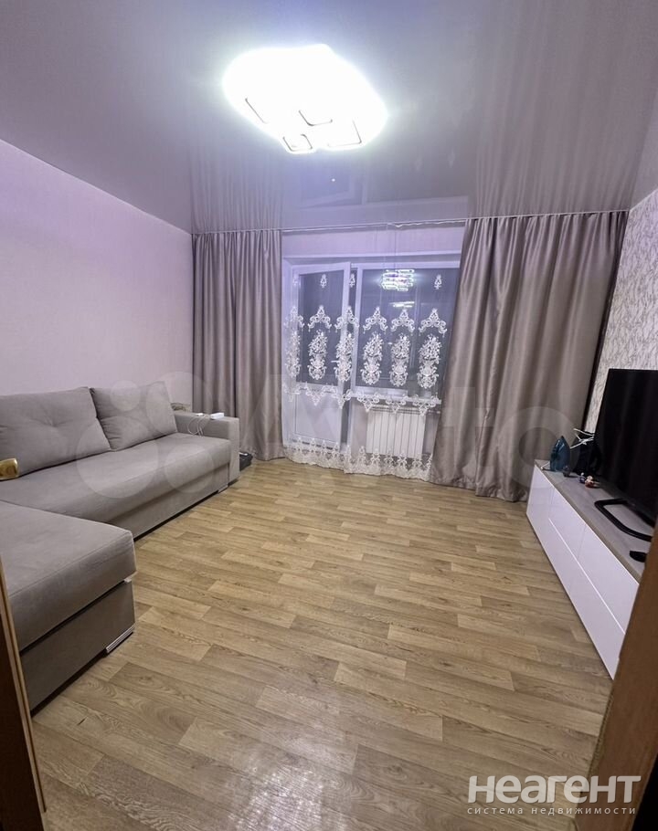 Продается 3-х комнатная квартира, 70,1 м²