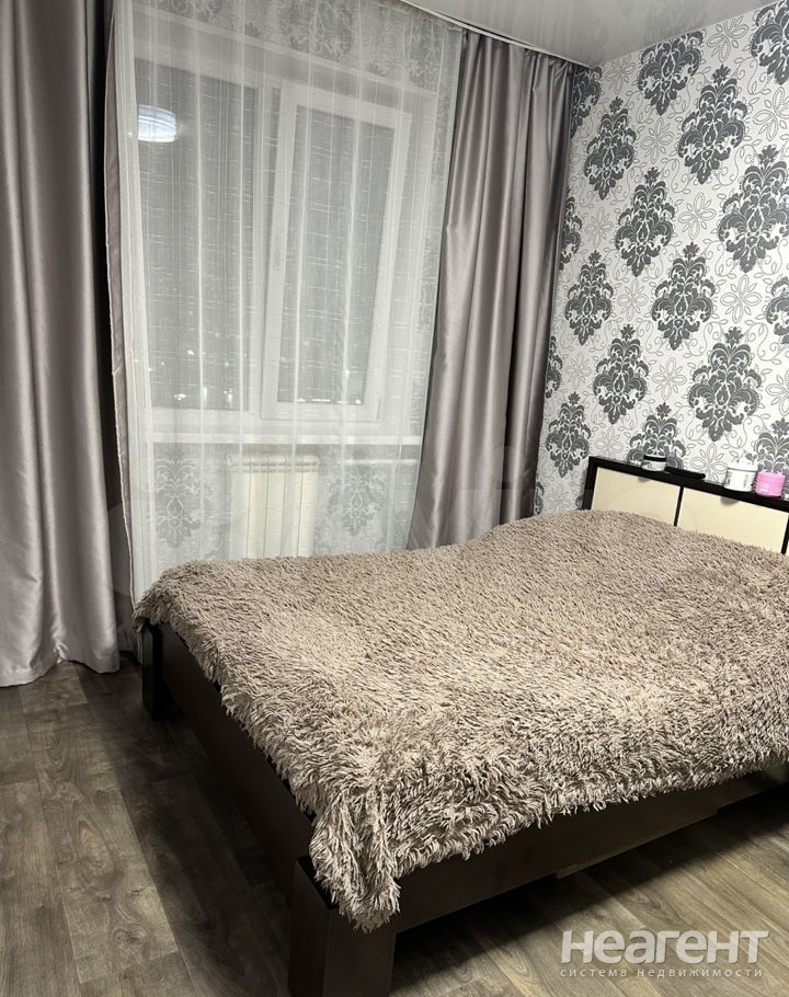 Продается 3-х комнатная квартира, 70,1 м²