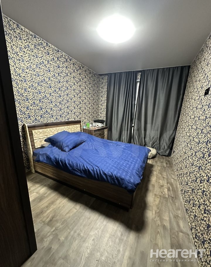 Продается 3-х комнатная квартира, 70,1 м²