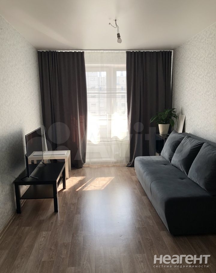 Продается 2-х комнатная квартира, 48 м²