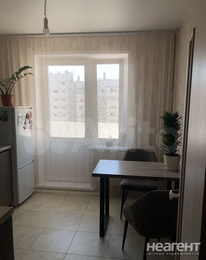 Продается 2-х комнатная квартира, 48 м²