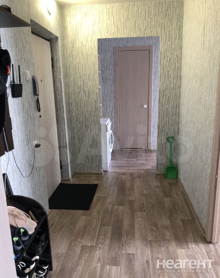 Продается 2-х комнатная квартира, 48 м²