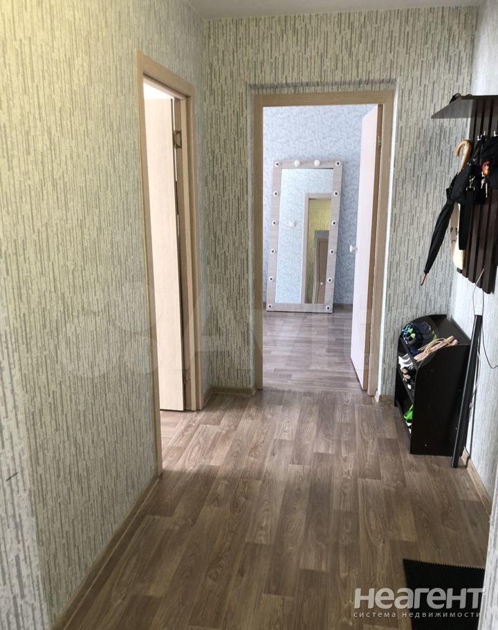 Продается 2-х комнатная квартира, 48 м²