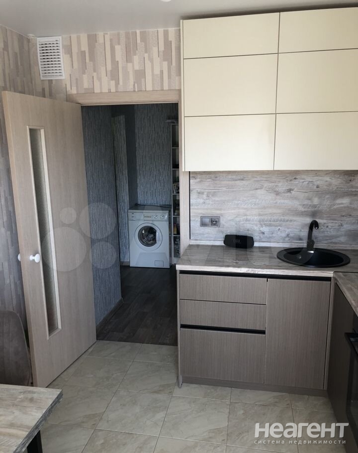 Продается 2-х комнатная квартира, 48 м²