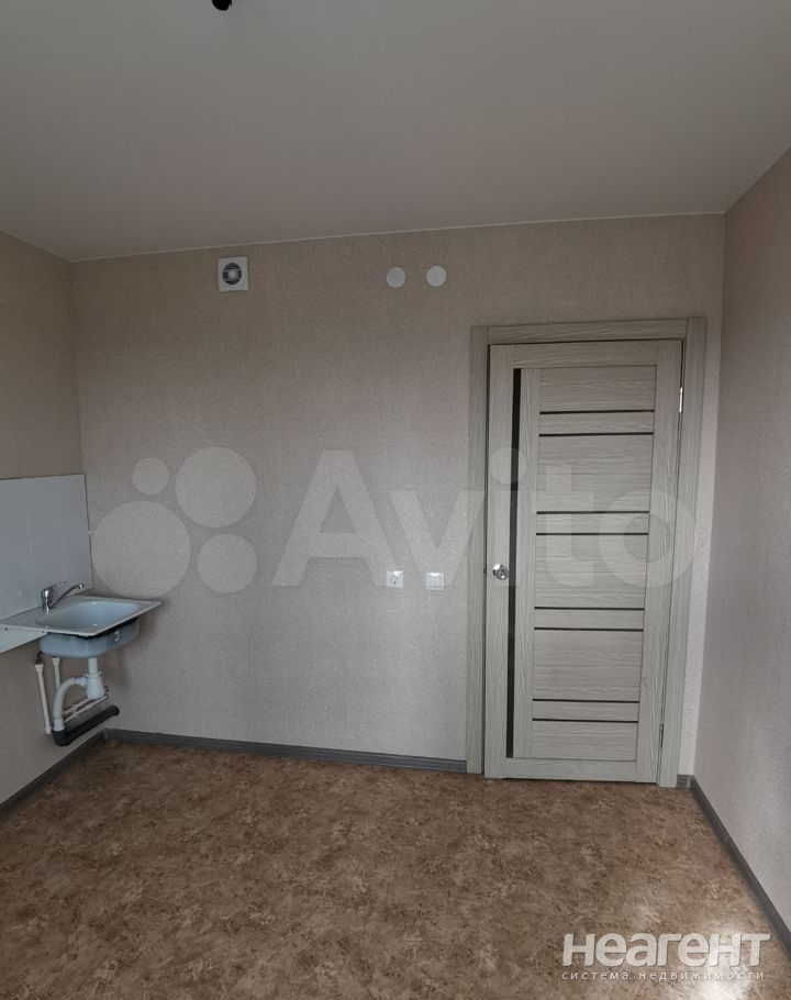 Продается 2-х комнатная квартира, 53,3 м²