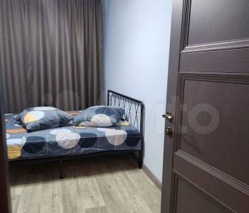 Продается 2-х комнатная квартира, 56 м²