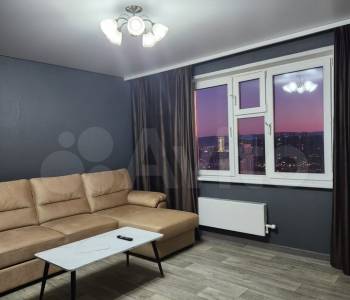 Продается 2-х комнатная квартира, 56 м²