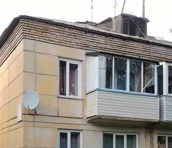 Продается 2-х комнатная квартира, 39 м²