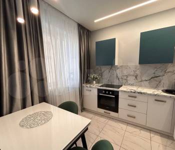 Продается 2-х комнатная квартира, 65 м²