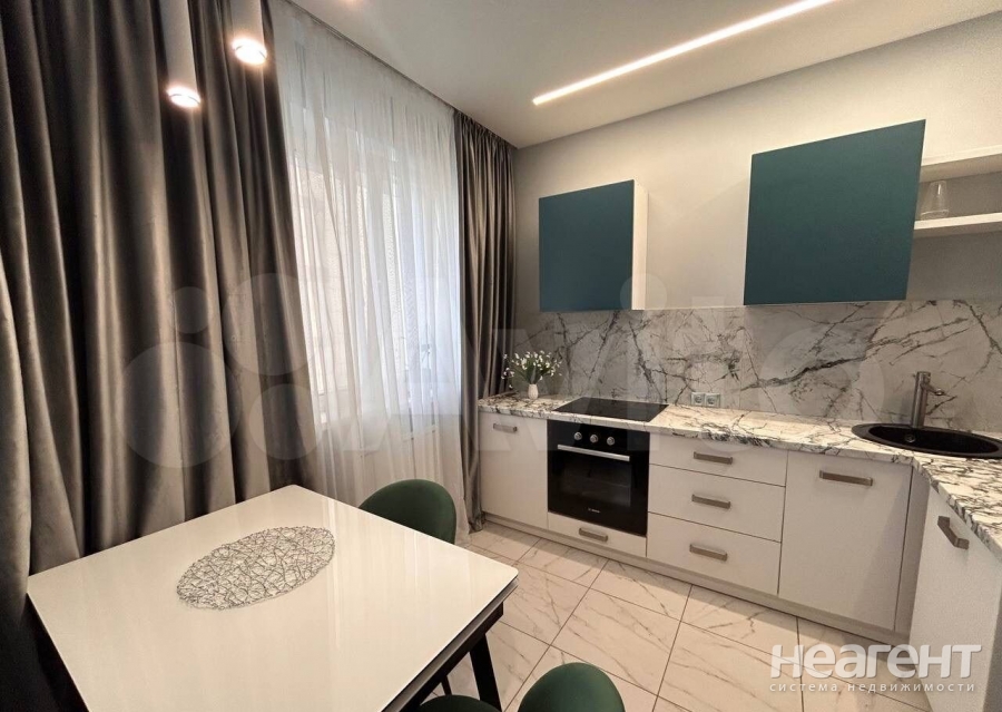 Продается 2-х комнатная квартира, 65 м²