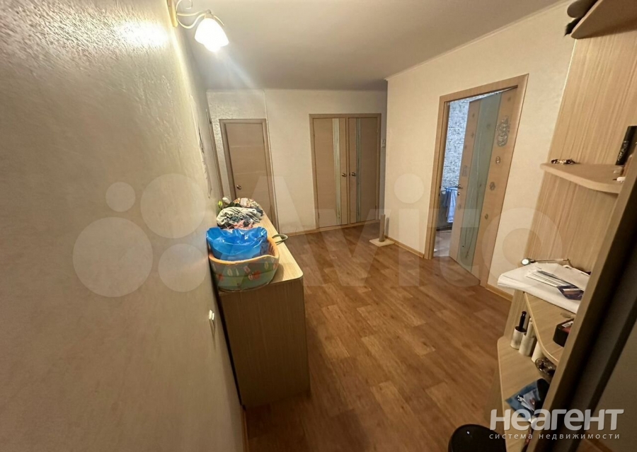 Продается 3-х комнатная квартира, 76 м²