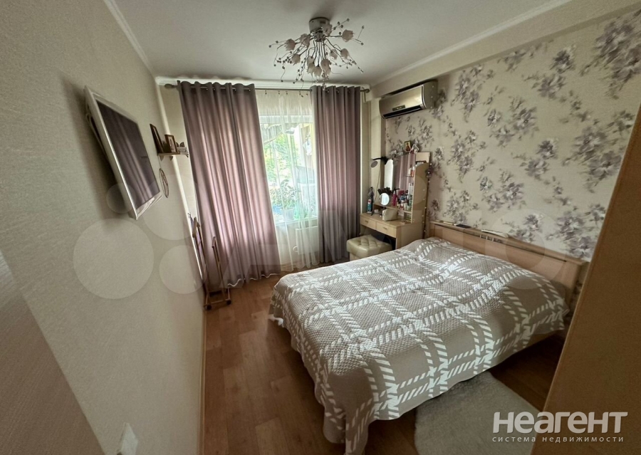 Продается 3-х комнатная квартира, 76 м²