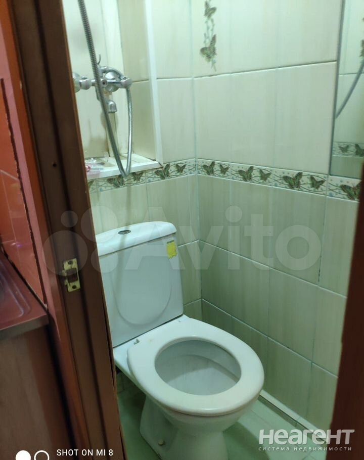 Продается 1-комнатная квартира, 14 м²