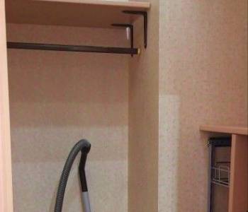 Сдается 2-х комнатная квартира, 58 м²