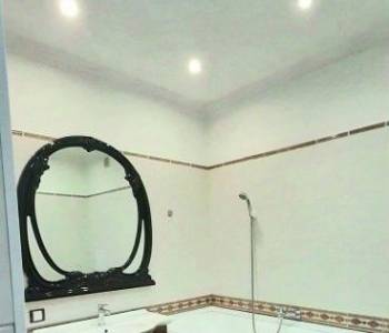 Сдается 2-х комнатная квартира, 58 м²