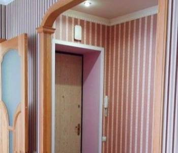 Сдается 2-х комнатная квартира, 58 м²