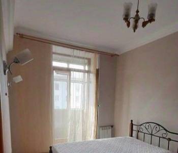 Сдается 2-х комнатная квартира, 58 м²