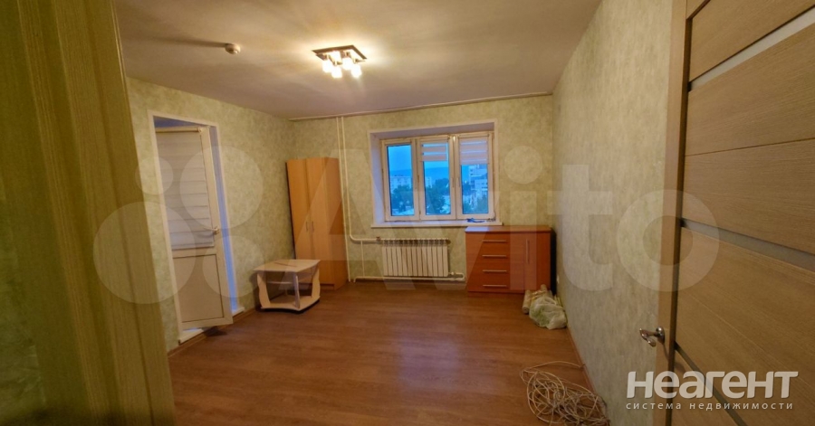 Продается 1-комнатная квартира, 33 м²