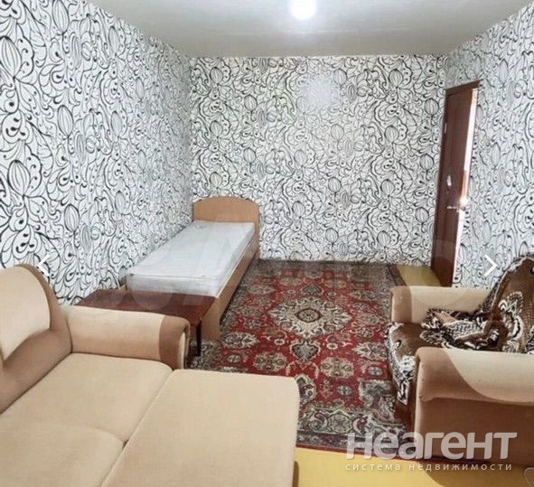 Продается 3-х комнатная квартира, 62,3 м²