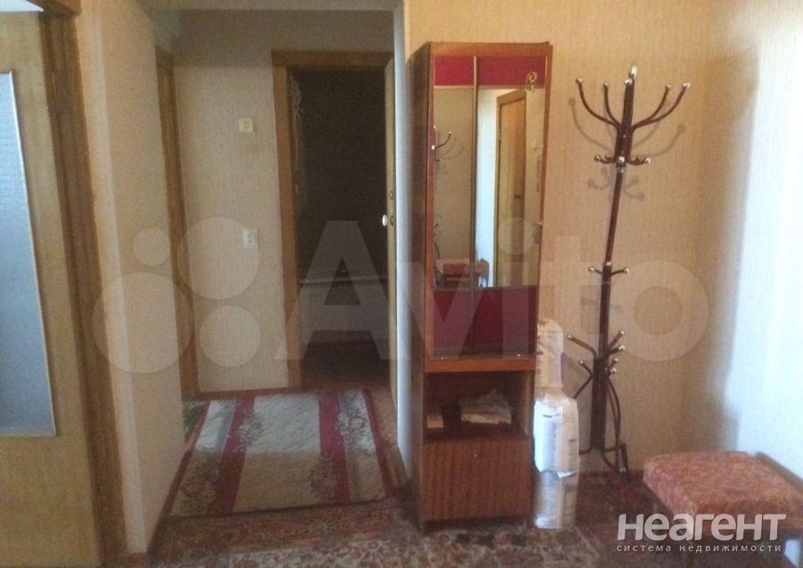 Продается 2-х комнатная квартира, 64 м²