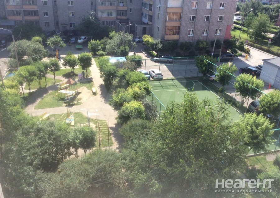 Продается 2-х комнатная квартира, 64 м²