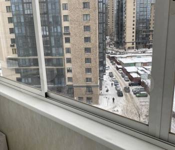 Продается 3-х комнатная квартира, 67 м²