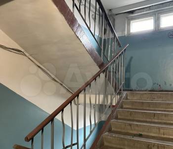 Продается 3-х комнатная квартира, 67 м²