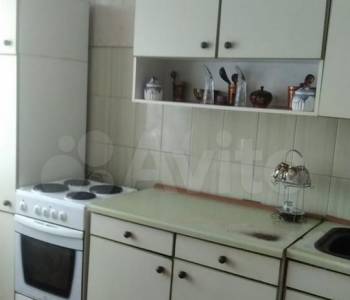 Продается 3-х комнатная квартира, 67 м²