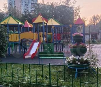 Продается 3-х комнатная квартира, 67 м²