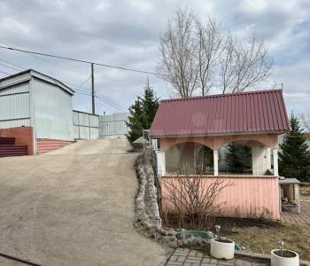 Продается Дом, 281 м²