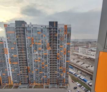 Продается 1-комнатная квартира, 30 м²